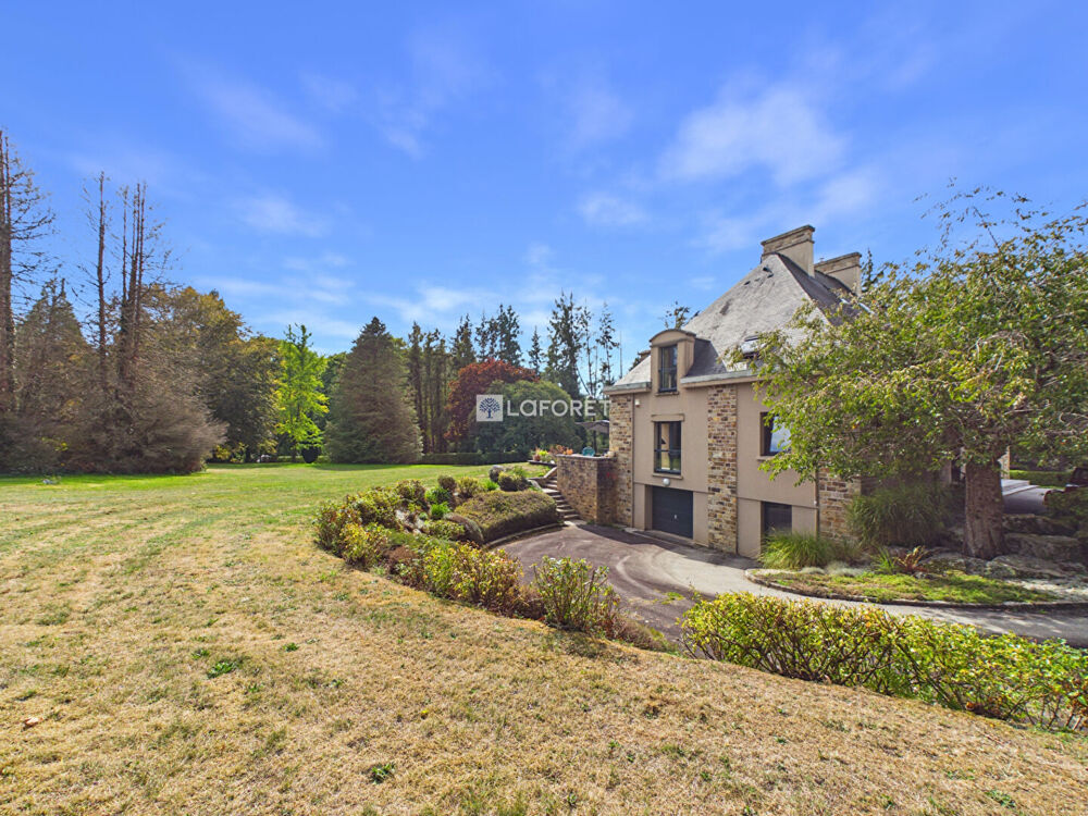 à vendre  Maison Châteaulin (29150)