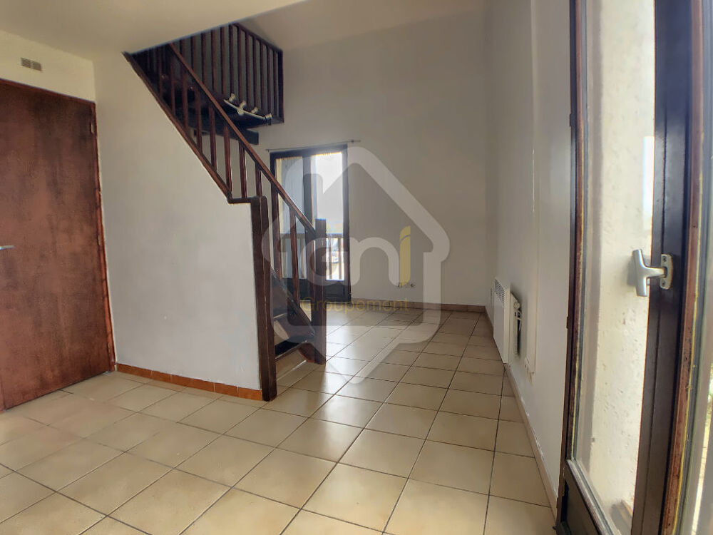 Location Appartement Appartement Saintes Maries De La Mer 2 pièce(s) 39 m2 Saintes maries de la mer