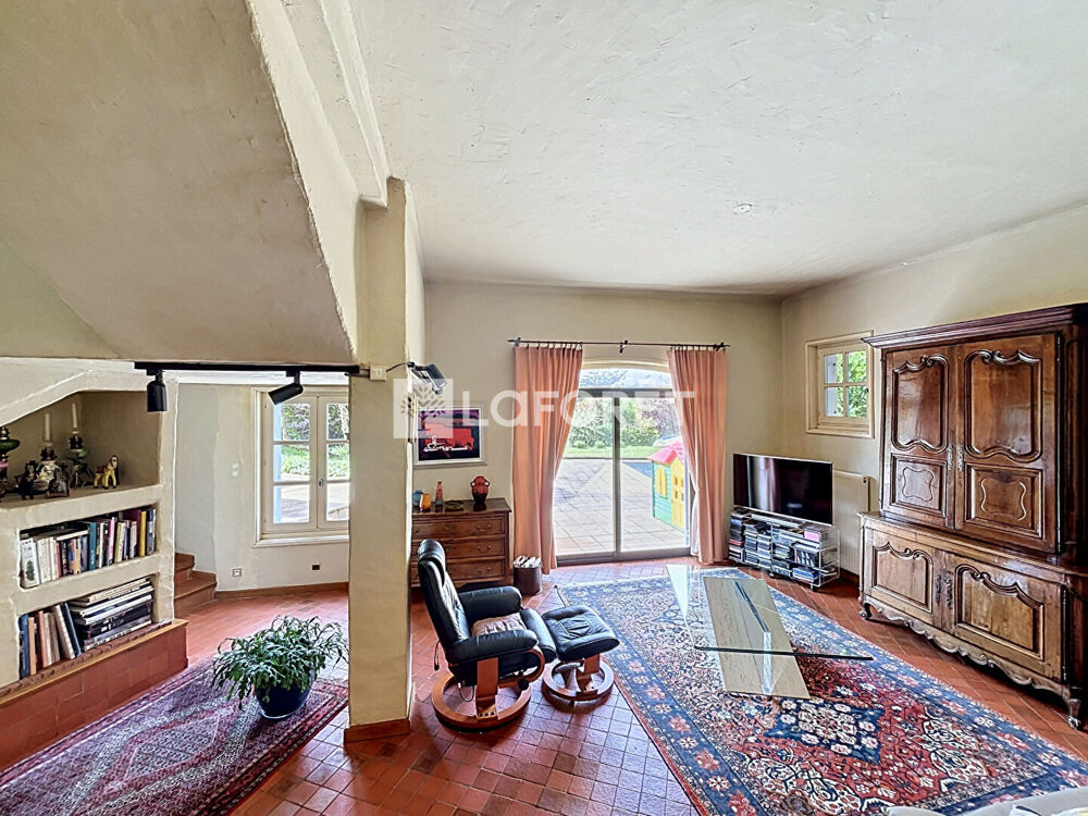 Maison Espaly Saint Marcel 7 pièce(s) 173 m2