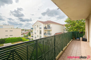  Appartement � vendre 4 pi�ces 1 m�