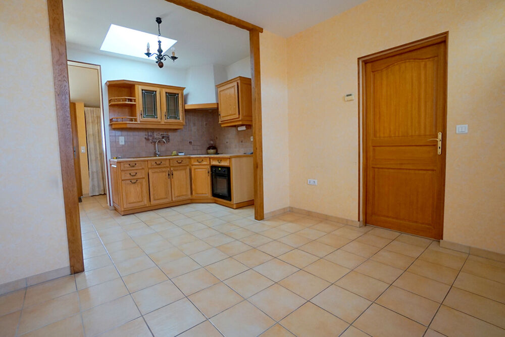 Vente Maison Maison plain-pied - jardin - Rare Gargenville