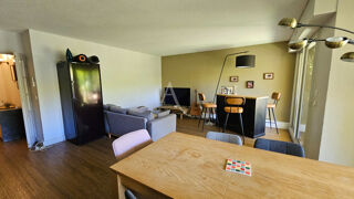  Appartement  vendre 3 pices 77 m