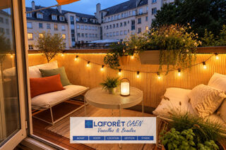  Appartement à vendre 4 pièces 81 m²