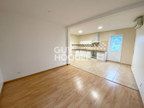  Appartement � louer 2 pi�ces 49 m�