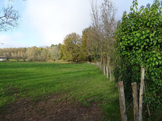  Terrain  vendre 2380 m