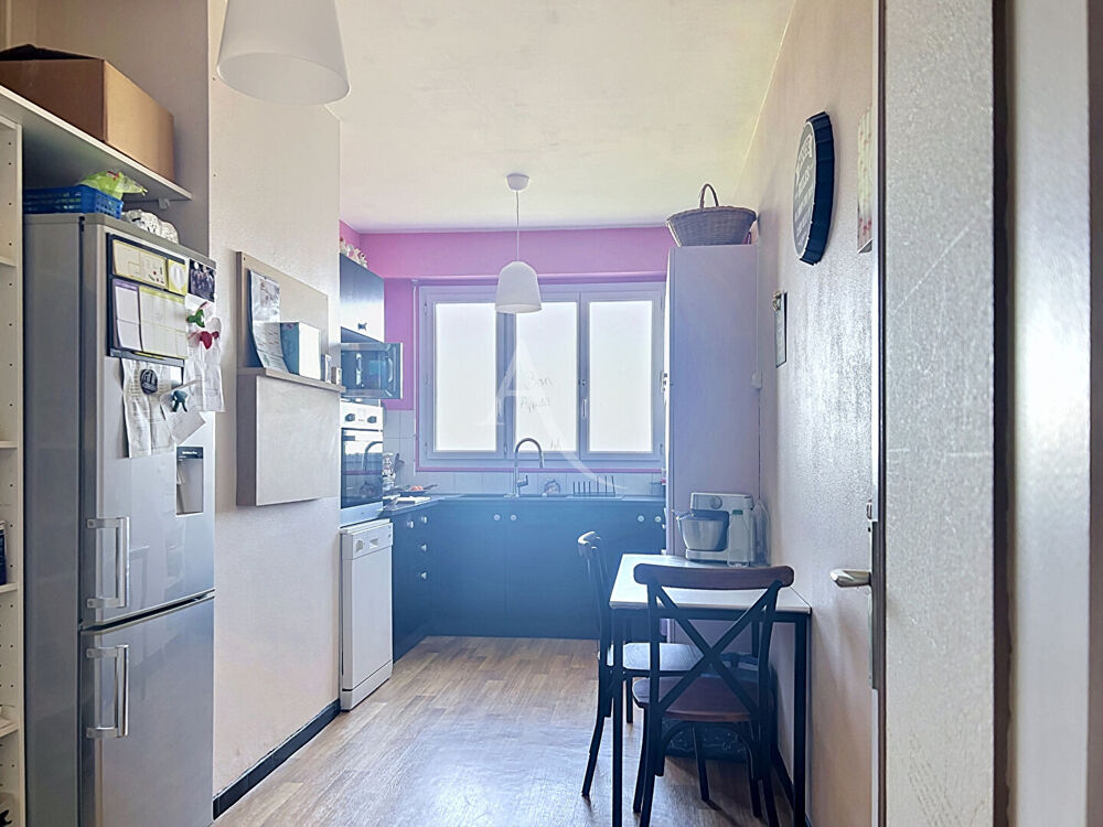 Appartement Angers 3 pièces 80 m2