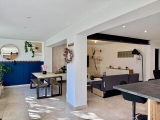  Maison � vendre 6 pi�ces 138 m�