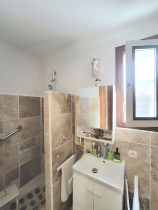  Maison à vendre 3 pièces 50 m²