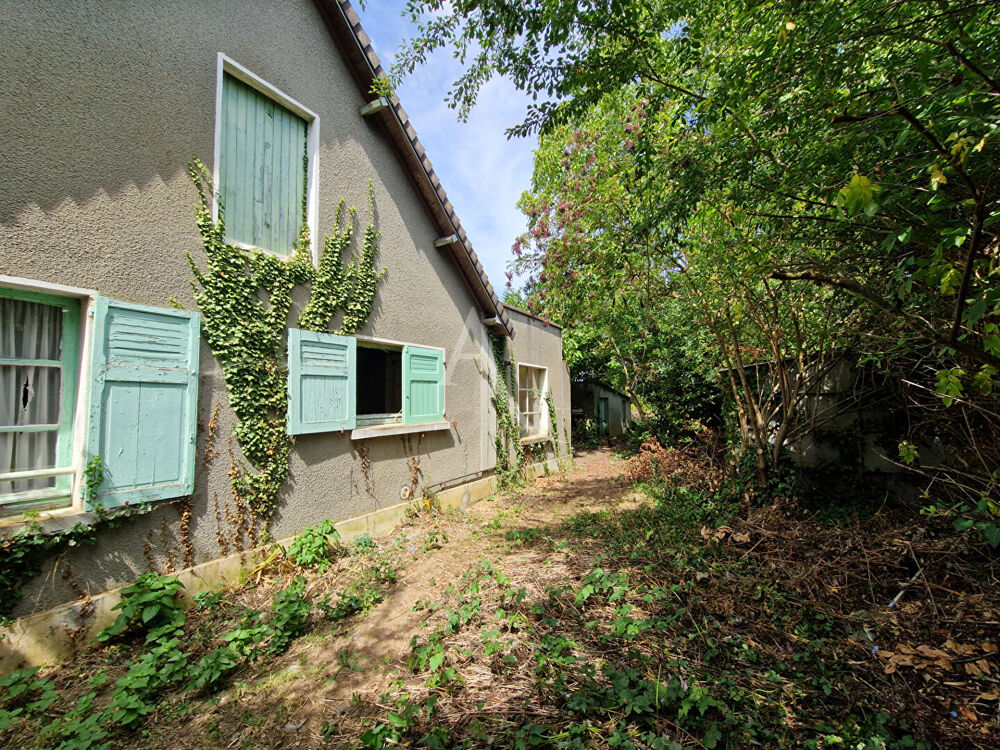 Maison Frenouville 86 m2
