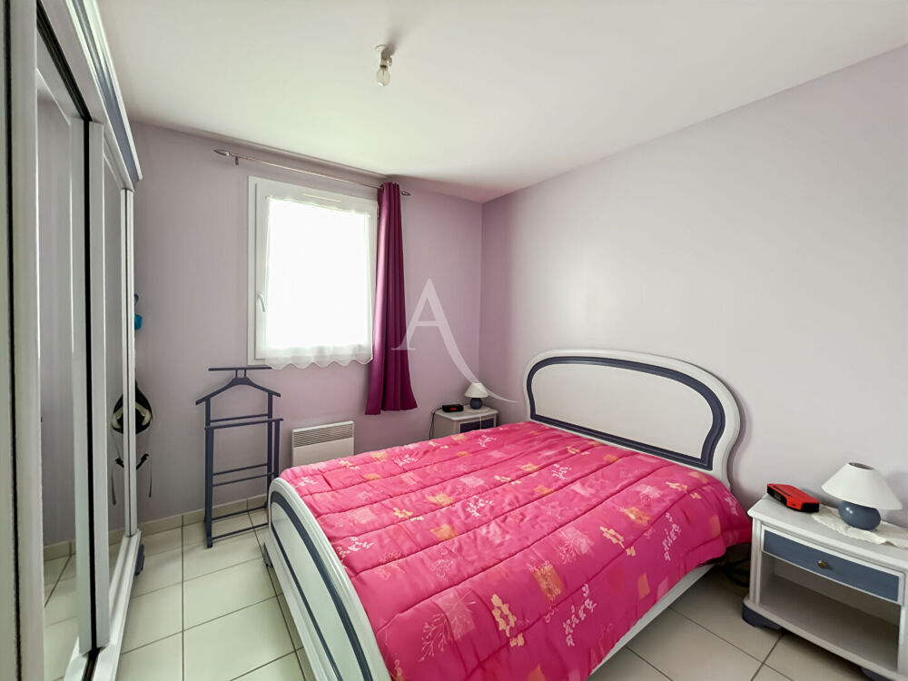 Appartement La Barre De Monts 2 pièce(s) 39.50 m2