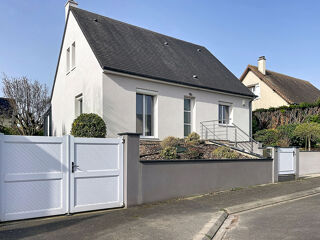  Maison � vendre 6 pi�ces 130 m�