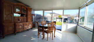 Maison � vendre 5 pi�ces 95 m�