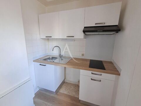  Appartement � louer 1 pi�ce 19 m�