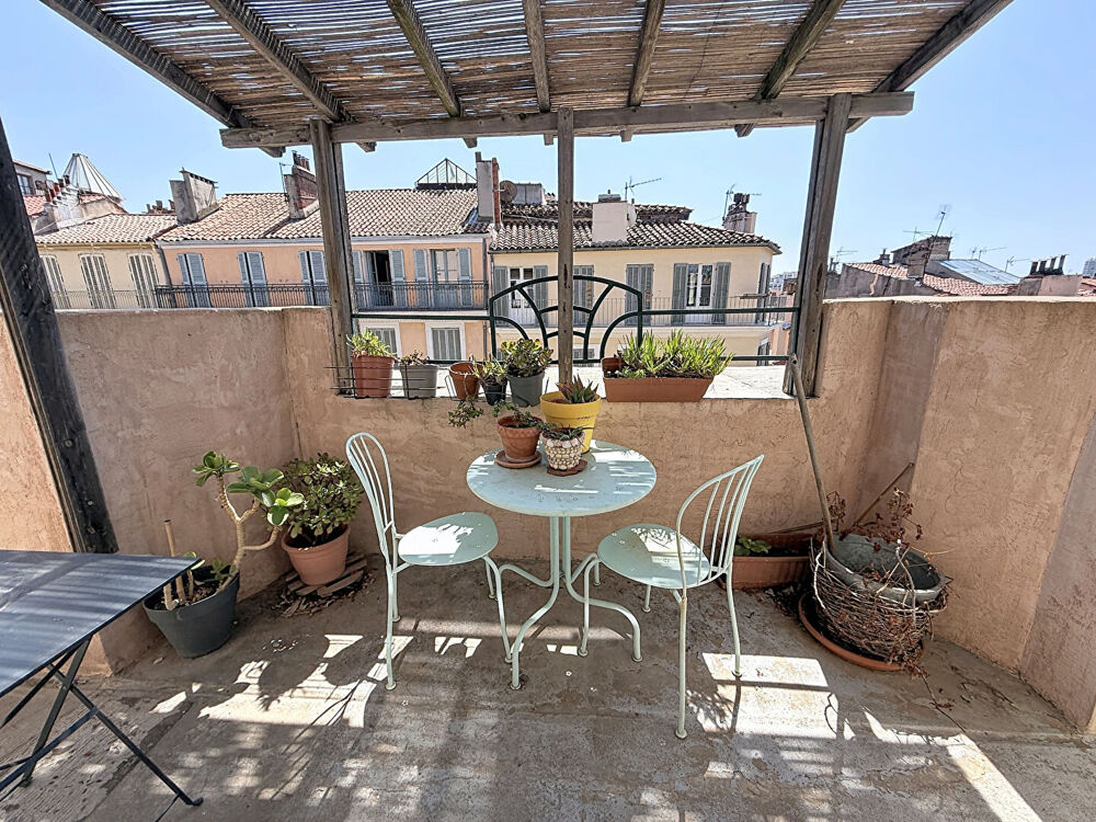 Appartement 2 pièces 46 m² · à Toulon · 46 m² · 212 000 €