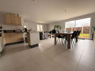  Maison � vendre 3 pi�ces 76 m�