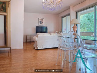  Appartement à louer 4 pièces 93 m²