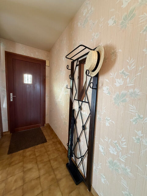  Maison à vendre 5 pièces 93 m²