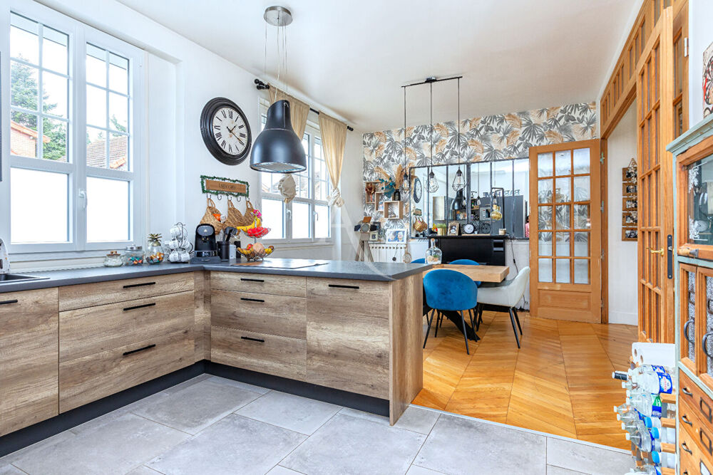 � vendre  Maison Cr�teil (94000)