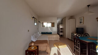  Appartement � vendre 1 pi�ce 27 m�