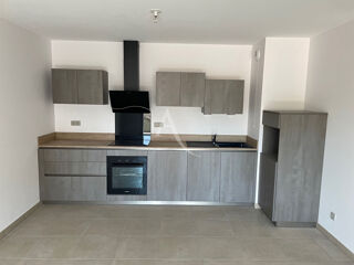  Appartement à vendre 2 pièces 54 m²