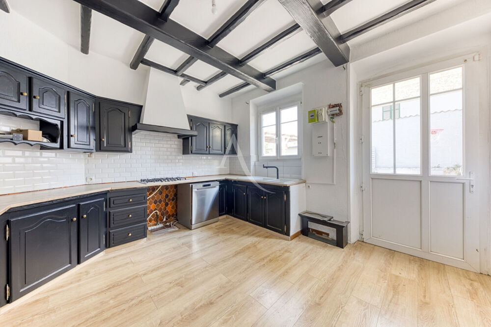 Maison Noisiel 6 pièce(s) 140 m2