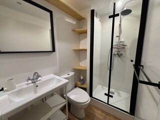  Appartement � louer 1 pi�ce 17 m�