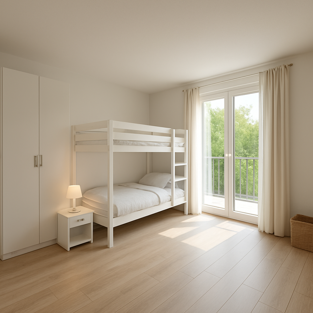 Vente Appartement Maison 4 pièces de 92 m2 (Toulon) Toulon