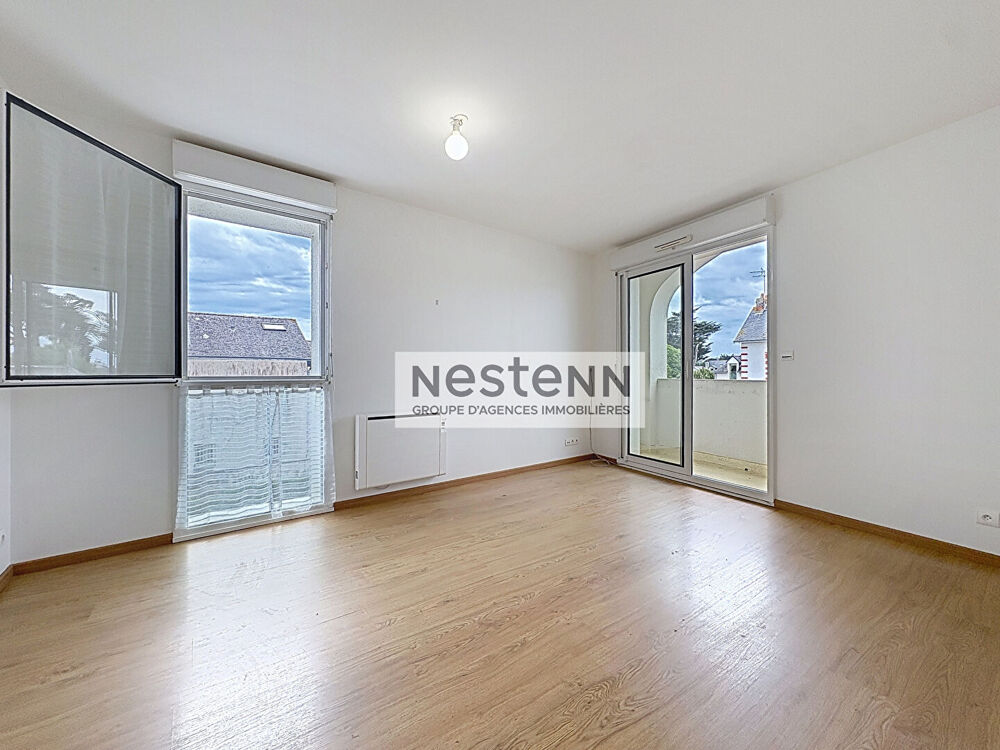 Vente Appartement PLAGE DU NAU, Appartement 2 chambres accès direct Le pouliguen
