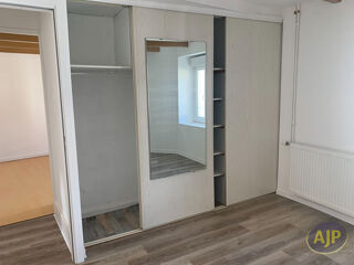  Maison à louer 4 pièces 85 m²