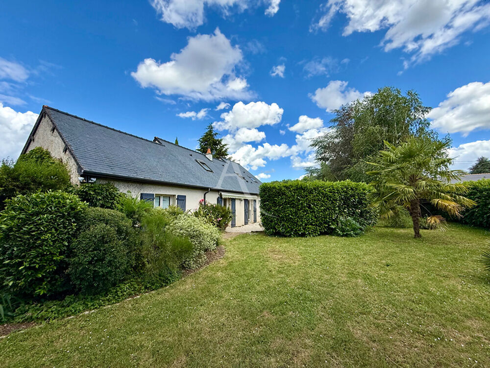 Vente Maison Maison Francueil Francueil