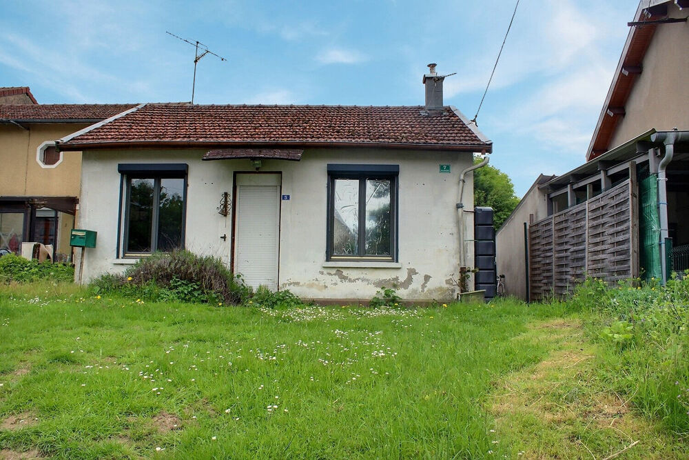 Vente Maison Charmante Maison à Vendre à Malancourt - Idéale pour Primo Accédants ! Malancourt