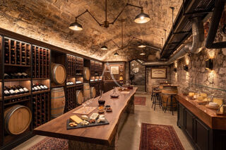  Appartement � vendre 5 pi�ces 292 m�