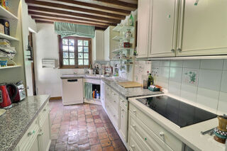  Maison � vendre 6 pi�ces 165 m�