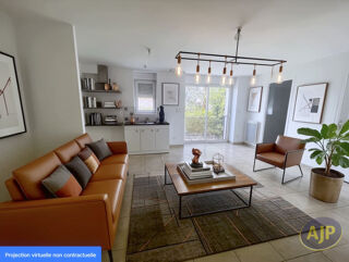  Appartement � louer 3 pi�ces 58 m�