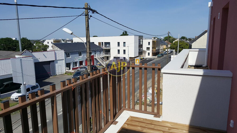 Location Appartement Saint Nazaire 2 pièce(s) 47.17 m2 Saint nazaire