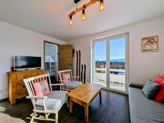  Appartement � vendre 2 pi�ces 47 m�