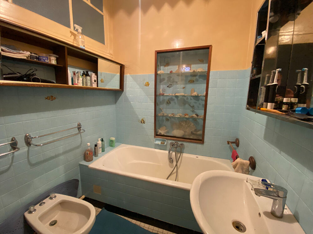 Appartement Dijon 7 pièce(s) 144.55 m2