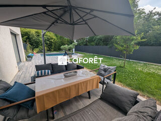 Maison à vendre 7 pièces 160 m²