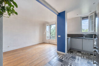  Appartement � vendre 3 pi�ces 60 m�