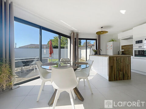  Maison � louer 4 pi�ces 87 m�