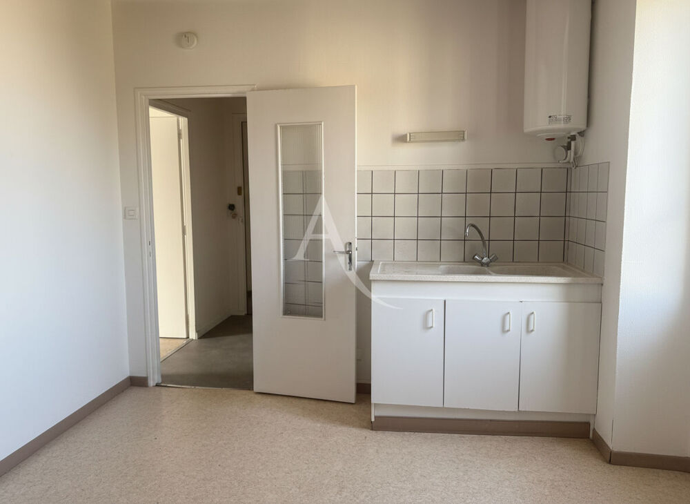 STUDIO - BEAUVOIR SUR MER - 1 pièce - 36 m2