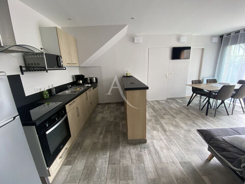  Maison  louer 3 pices 58 m