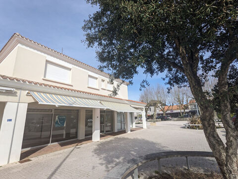 Local commercial Saint Jean De Monts 1300 85160 Saint jean de monts