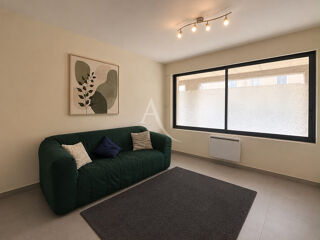  Appartement à vendre 2 pièces 36 m²