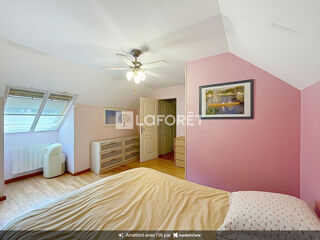  Maison à vendre 4 pièces 106 m²