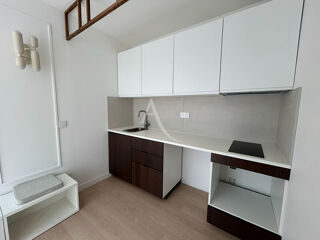  Appartement � vendre 1 pi�ce 22 m�