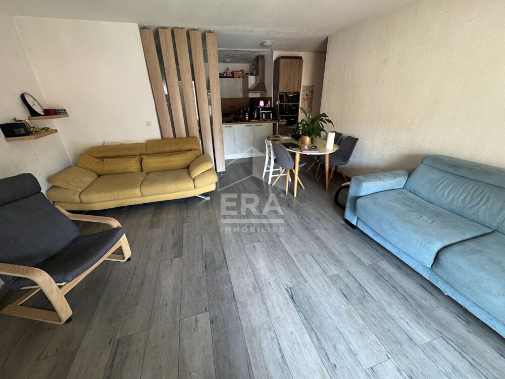 Appartement 4 pièces de 77 m² Proche centre-ville et gare