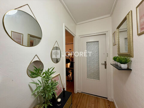  Appartement � louer 2 pi�ces 43 m�