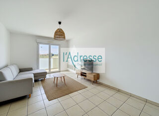  Appartement à vendre 2 pièces 40 m²