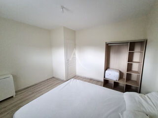  Appartement � louer 2 pi�ces 47 m�